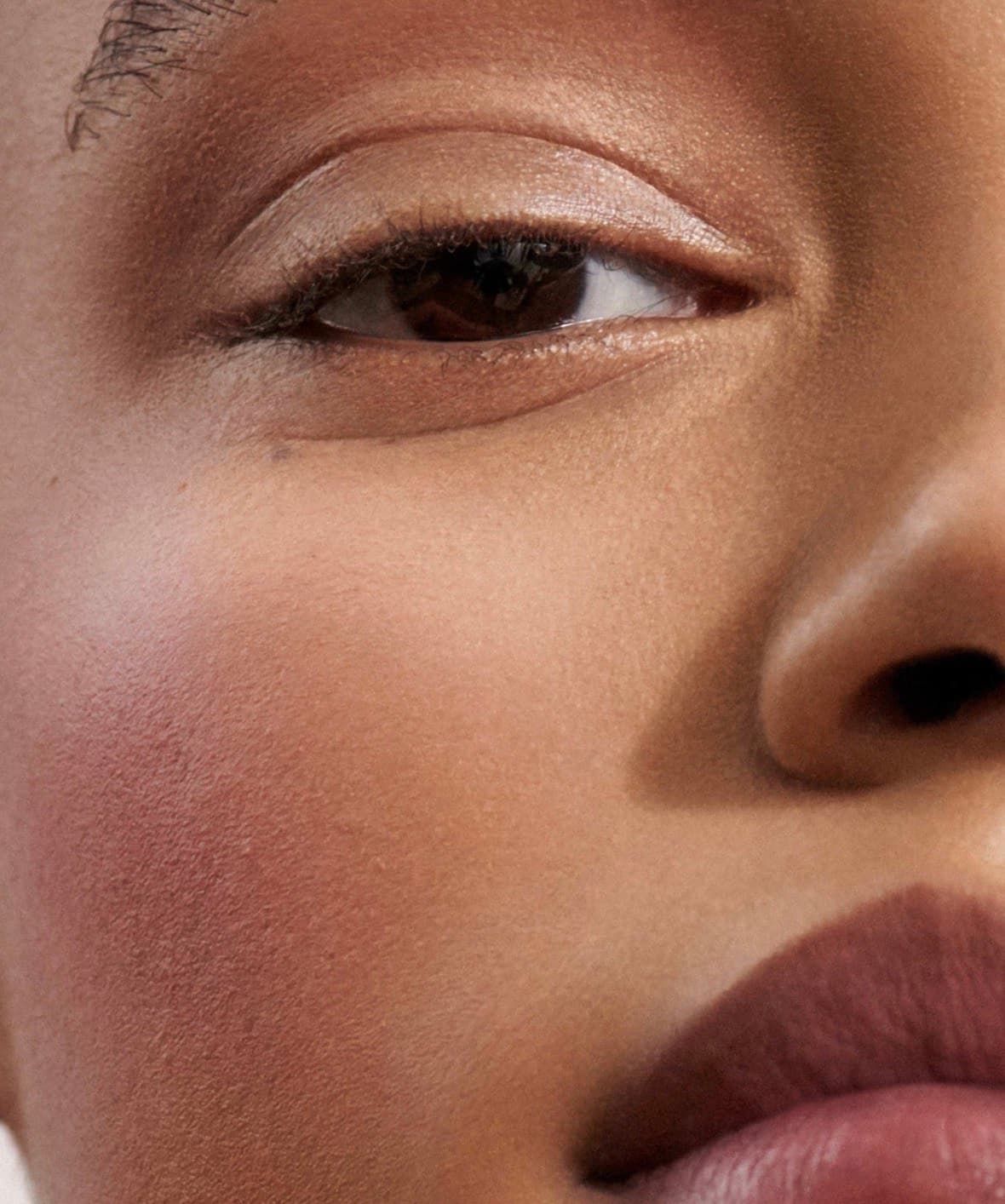 WESTMAN ATELIER peptide baby cheeks blush stick в оттенке Poppet 2