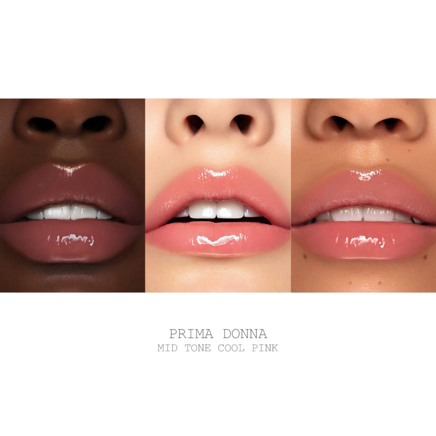 PAT MCGRATH LABS LUST: Gloss, блеск для губ в оттенке  flesh fantasy, 4,5 ml 2