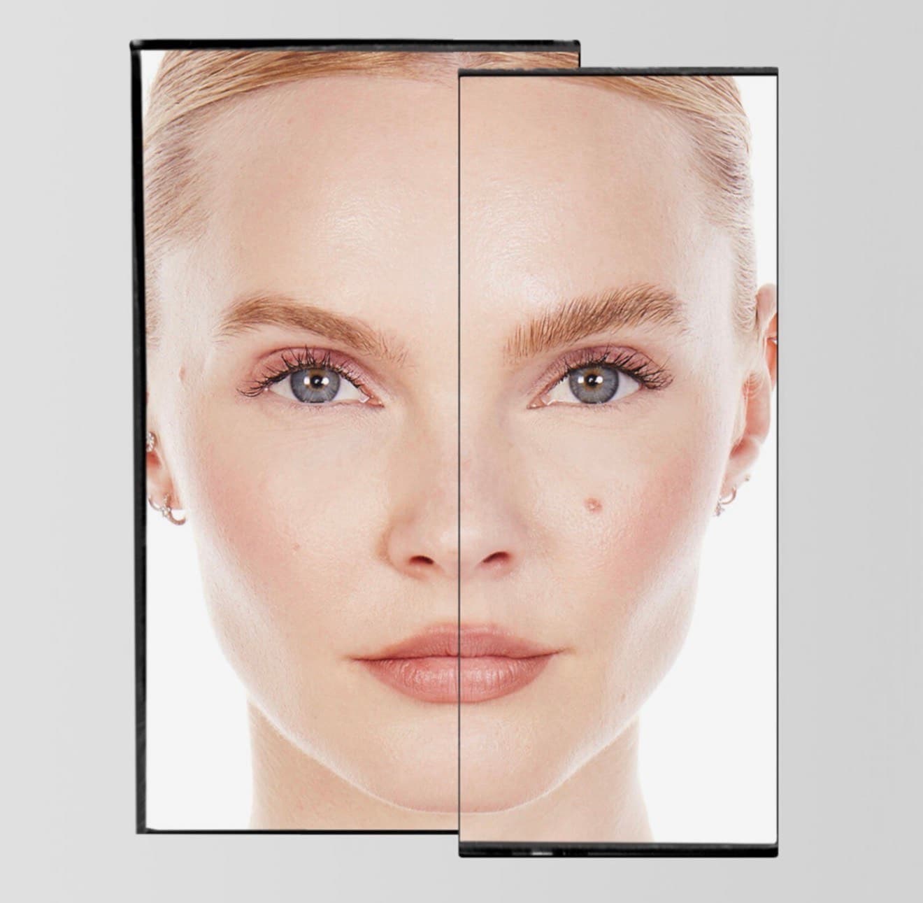 Makeup by Mario Master Hold Водостойкий гель для бровей с легкой фиксацией, 6,5 мл 2