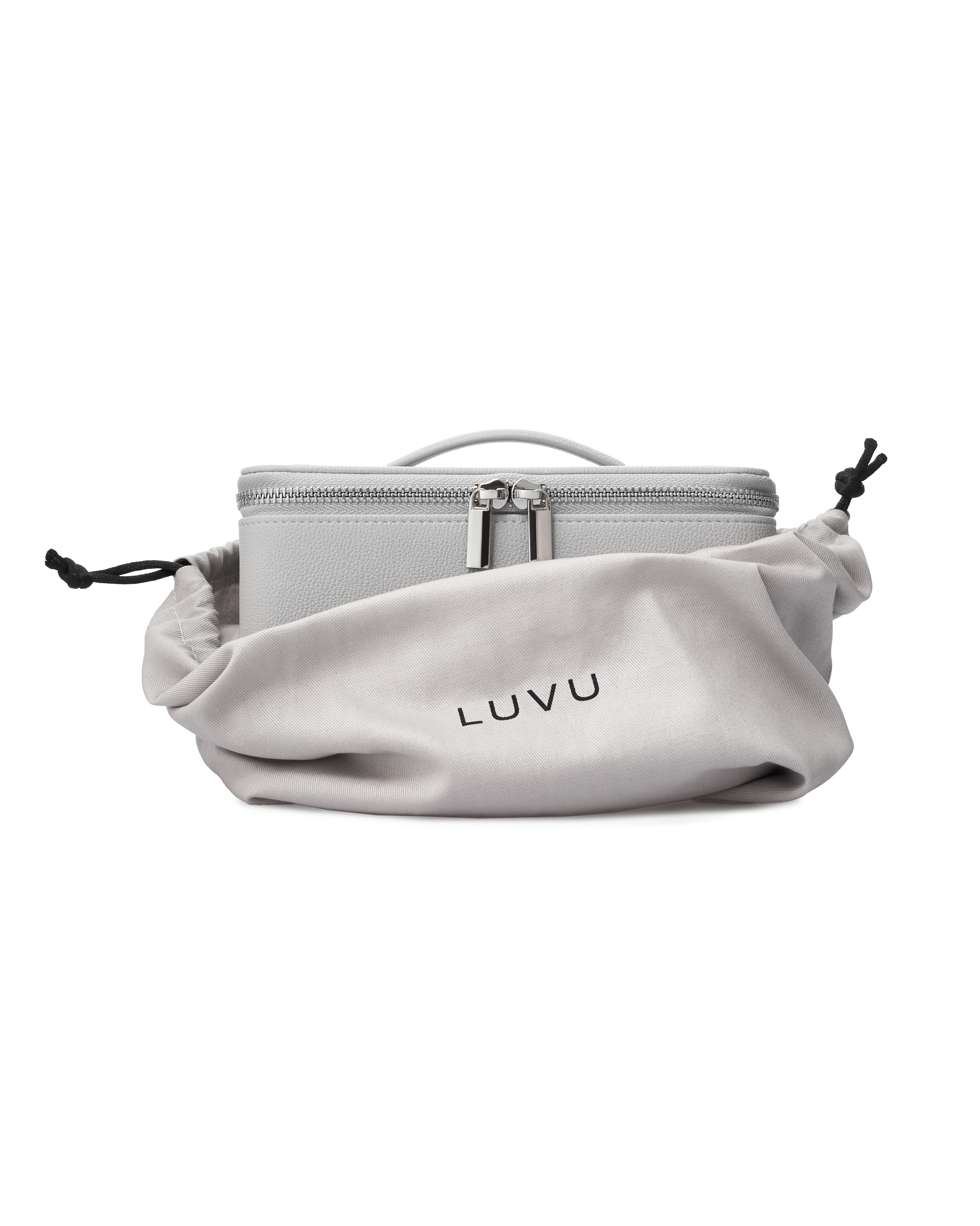 LUVU Cosmetic Bag, косметичка 2