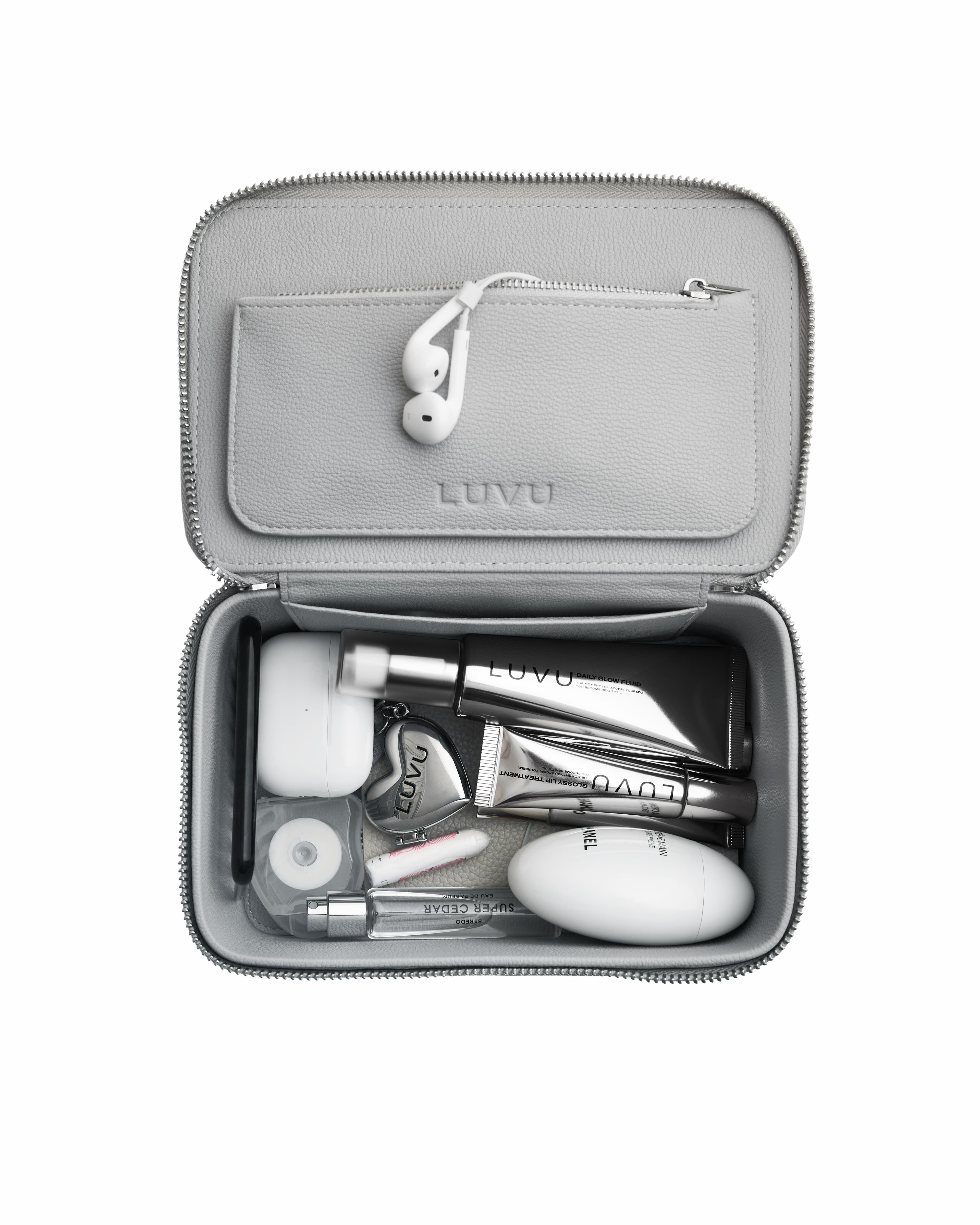 LUVU Cosmetic Bag, косметичка 3