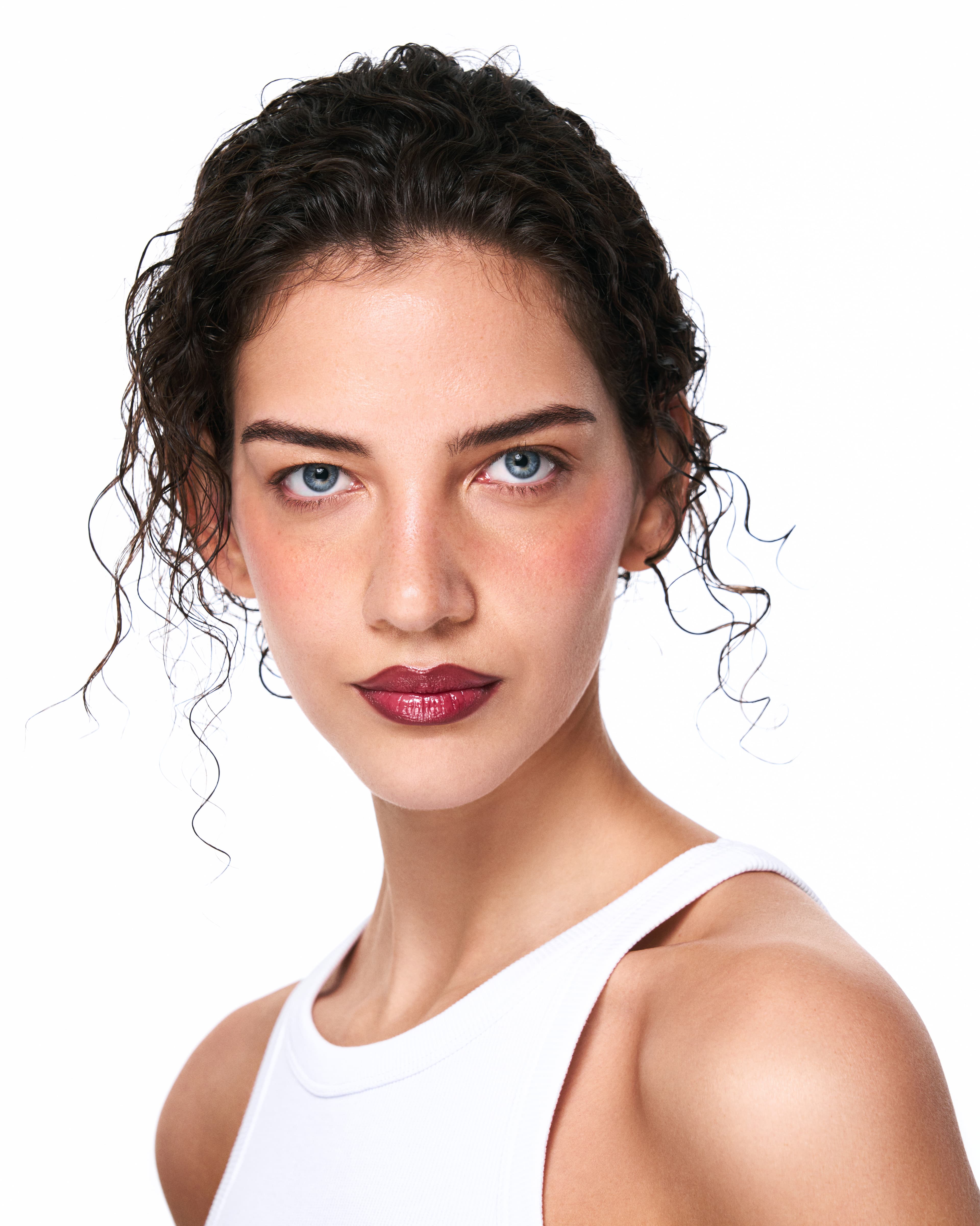 LUVU Lip Combo в оттенке Flirt Alert, Набор для макияжа губ 3