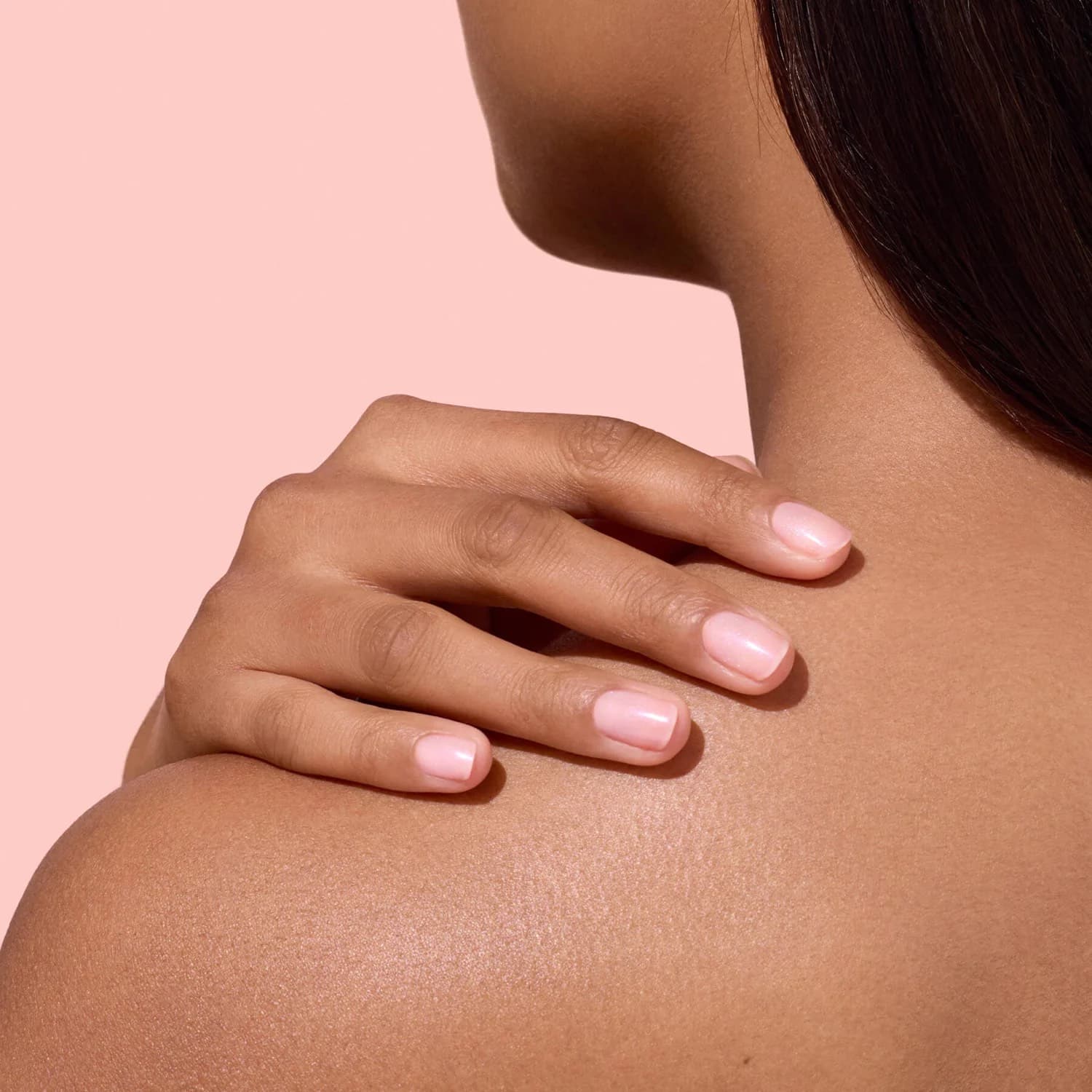 Лак для ногтей с коллагеном manucurist Paris Active Plump 15ml 2