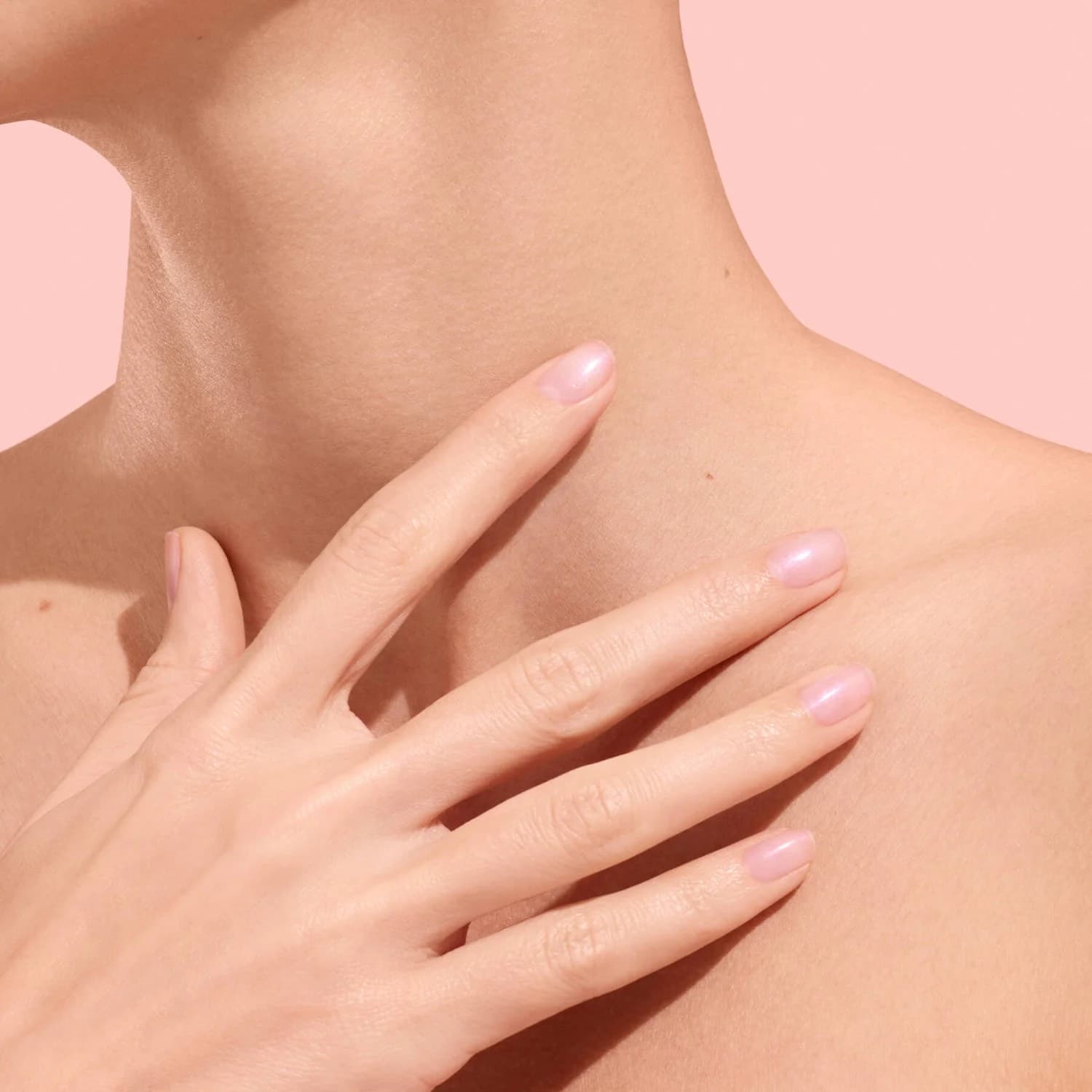 Лак для ногтей с коллагеном manucurist Paris Active Plump 15ml 3