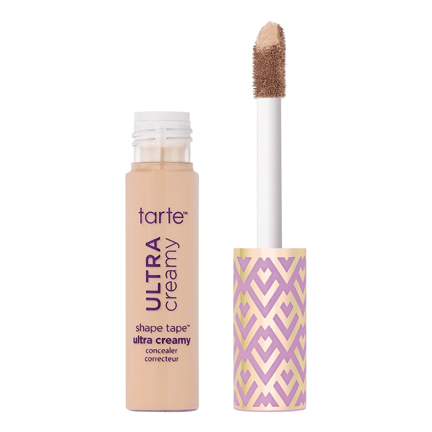 Tarte Cosmetics Shape Tape Ultra Creamy Concealer (29N light medium)
