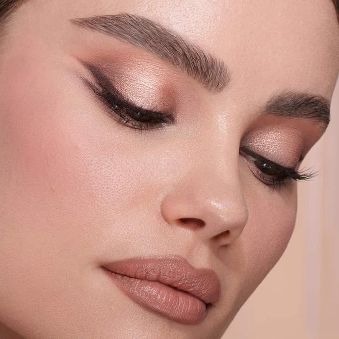 Natasha Denona My Mini Dream Eyeshadow Palette,  Палетка теней для век 8