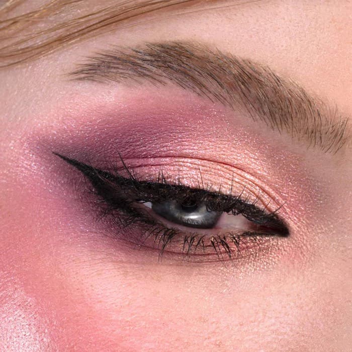 Natasha Denona Mini Rose Eyeshadow Palette, Палетка теней для век 7