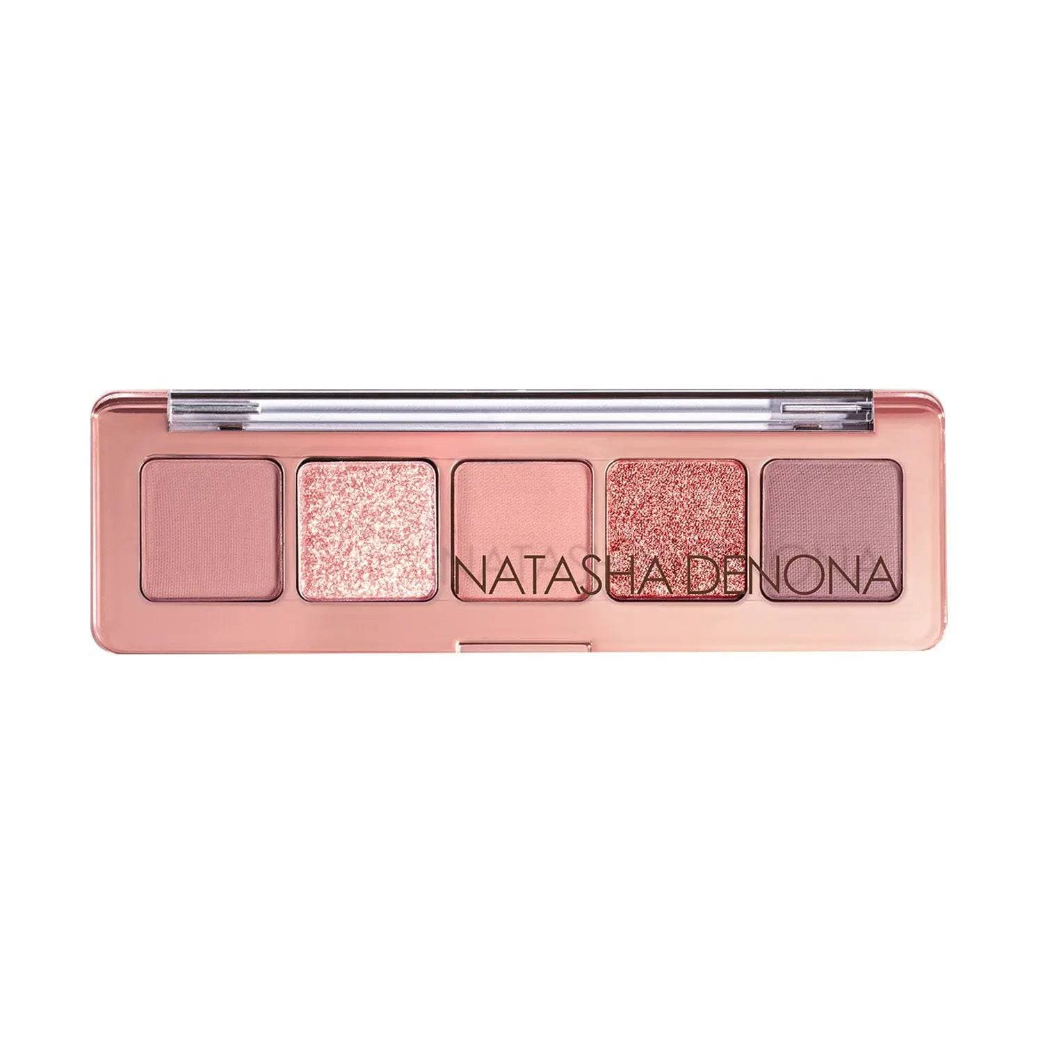 Natasha Denona Mini Starlette Eyeshadow Palette,Палетка теней для век