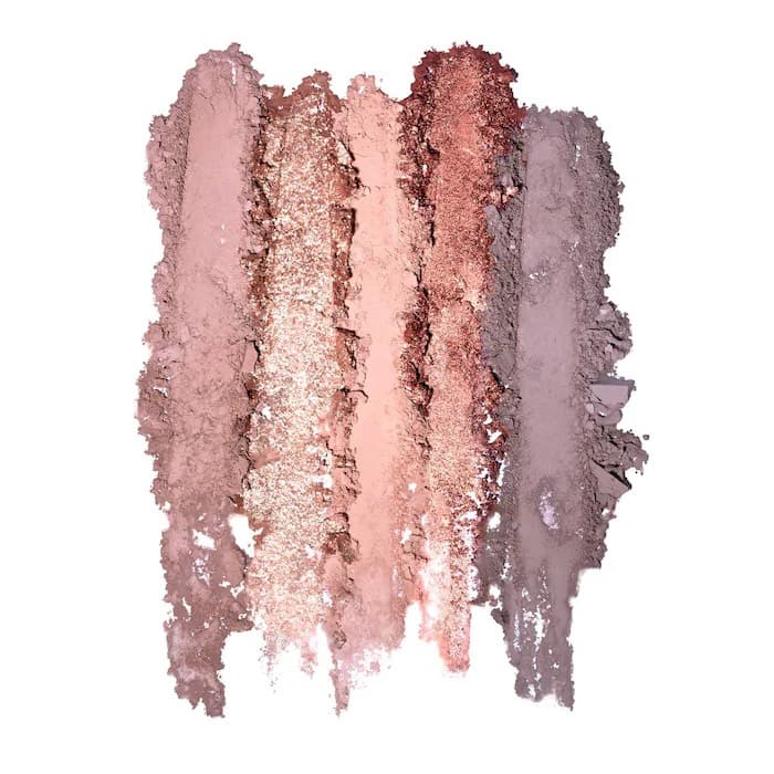 Natasha Denona Mini Starlette Eyeshadow Palette,Палетка теней для век 2