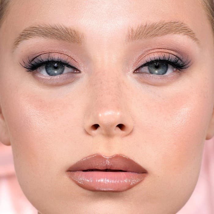 Natasha Denona Mini Starlette Eyeshadow Palette,Палетка теней для век 4