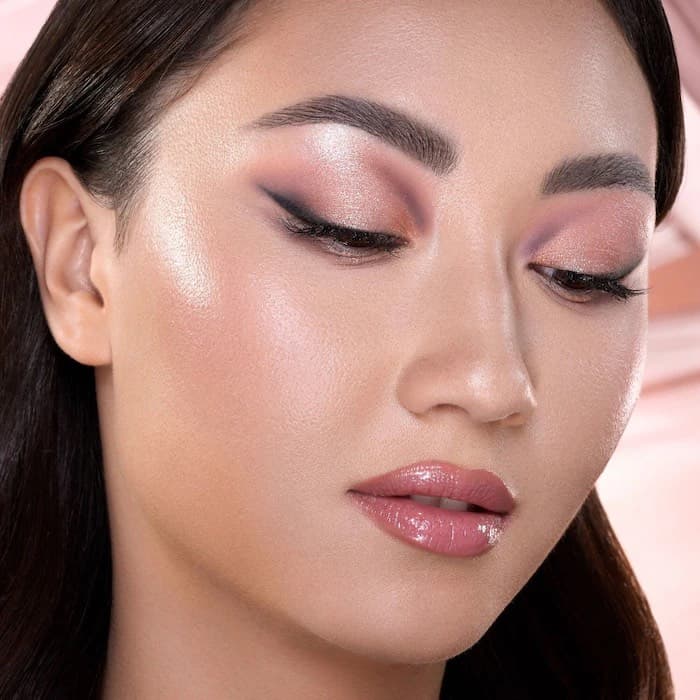 Natasha Denona Mini Starlette Eyeshadow Palette,Палетка теней для век 5