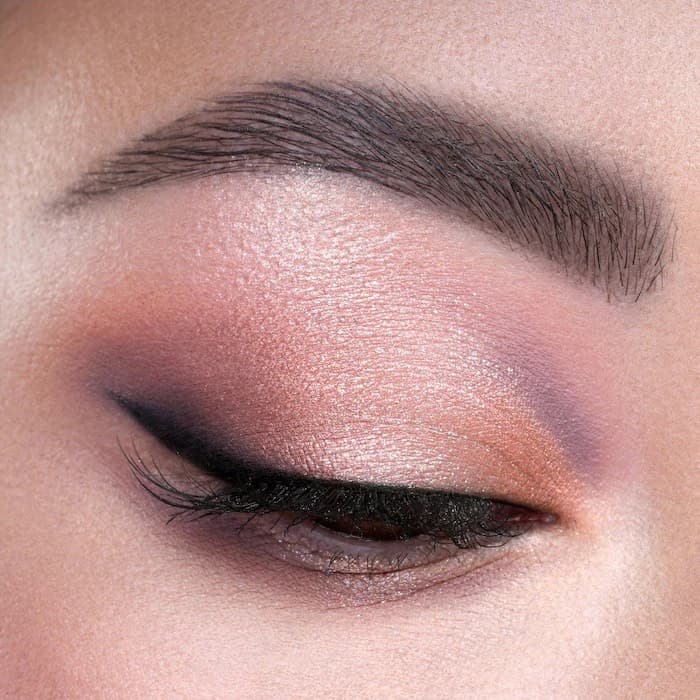 Natasha Denona Mini Starlette Eyeshadow Palette,Палетка теней для век 7