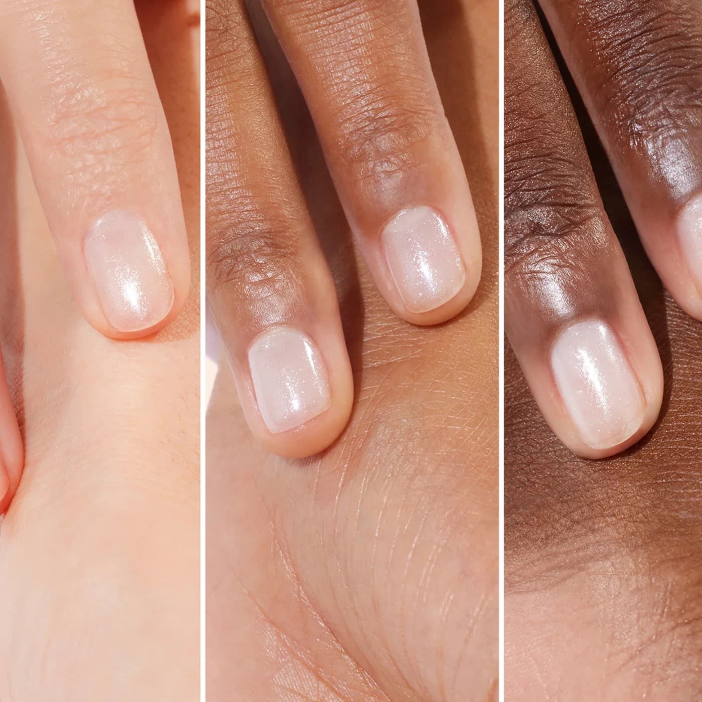 manucurist Набор средств для маникюра Active Icons Trio 5