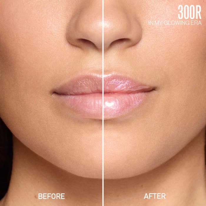 Valentino  Набор для губ Puffer Complex Lip Plumper Gloss Gift Set 5