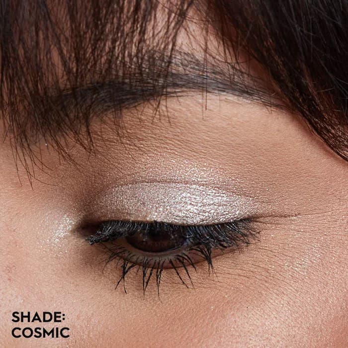 URBAN DECAY Тени для век с блестками 24/7 Moondust Glitter Eyeshadow Singles, Cosmic 3