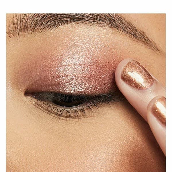 URBAN DECAY Тени для век с блестками 24/7 Moondust Glitter Eyeshadow Singles, Glitter rock 4