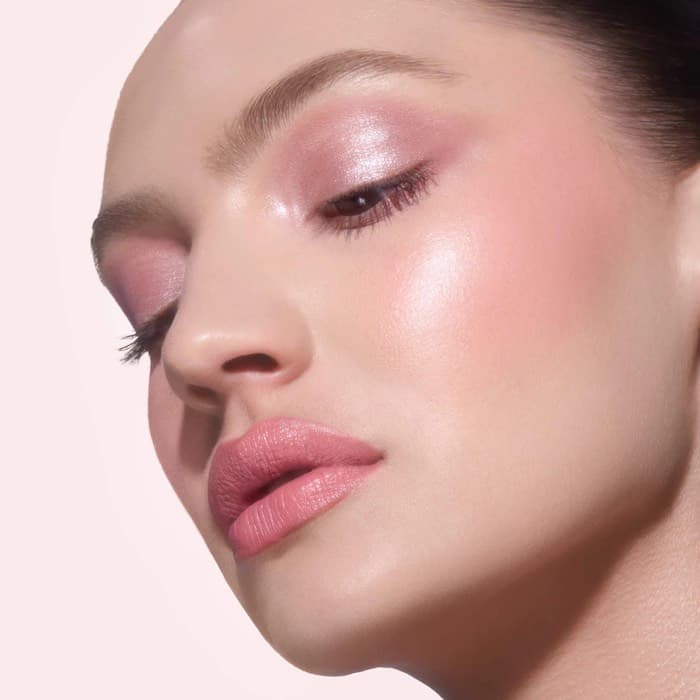 NATASHA DENONA Тени для век Essential Eyeshadow Duo 4