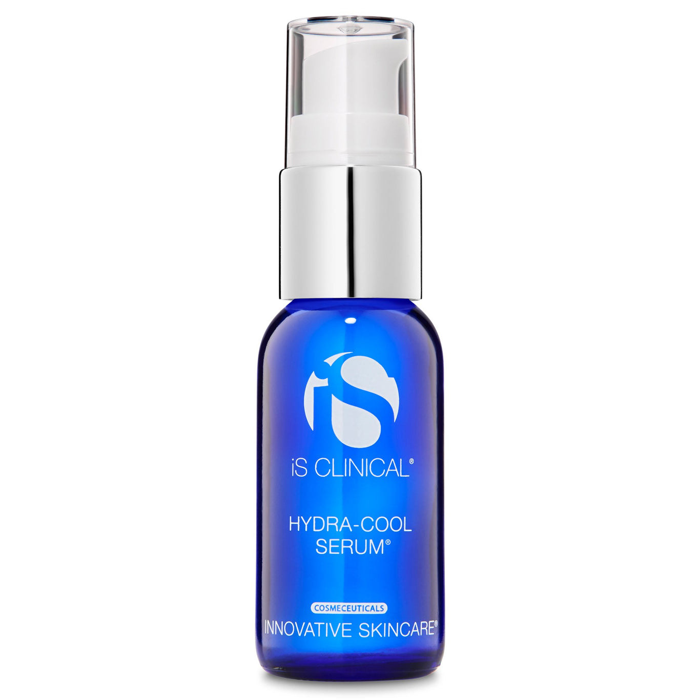 IS CLINICAL Сыворотка увлажняющая Hydra-Cool Serum, 15 мл