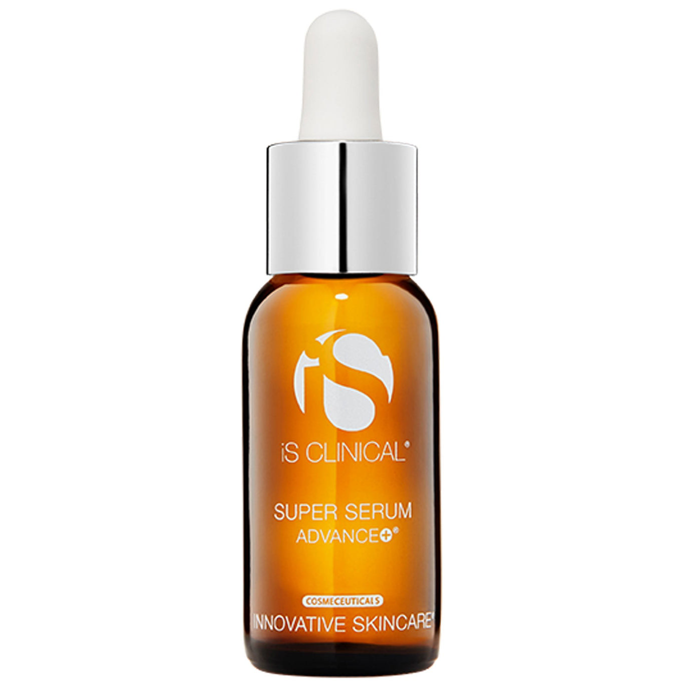 iS CLINICAL SUPER SERUM ADVANCE+,  антиоксидантная сыворотка для лица, 30 мл