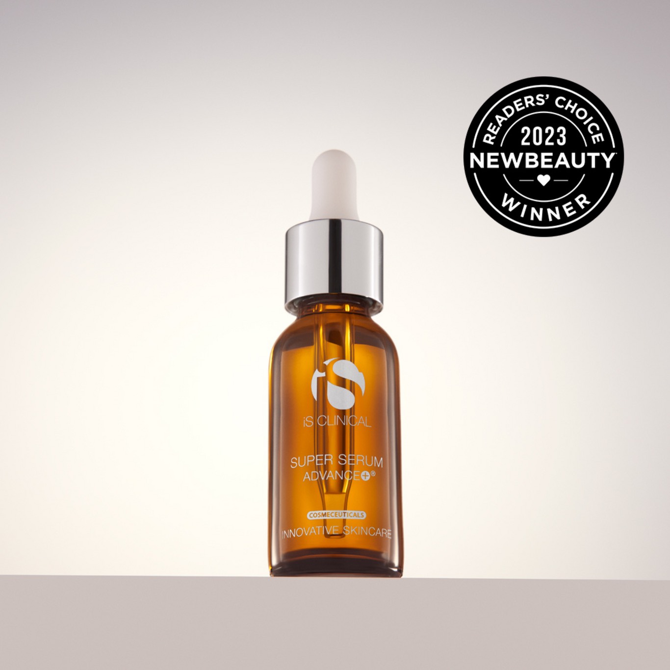 iS CLINICAL SUPER SERUM ADVANCE+,  антиоксидантная сыворотка для лица, 30 мл 2