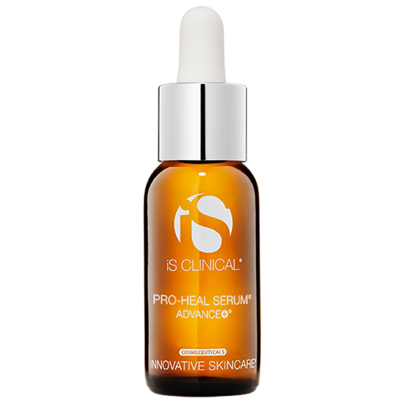 IS CLINICAL PRO-HEAL SERUM ADVANCE+  Сыворотка Про-Хил Серум Адванс (профессиональный объем 60 мл)