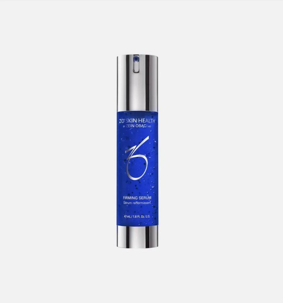 FIRMING SERUM, укрепляющая сыворотка для лица, шеи и декольте, 47ml