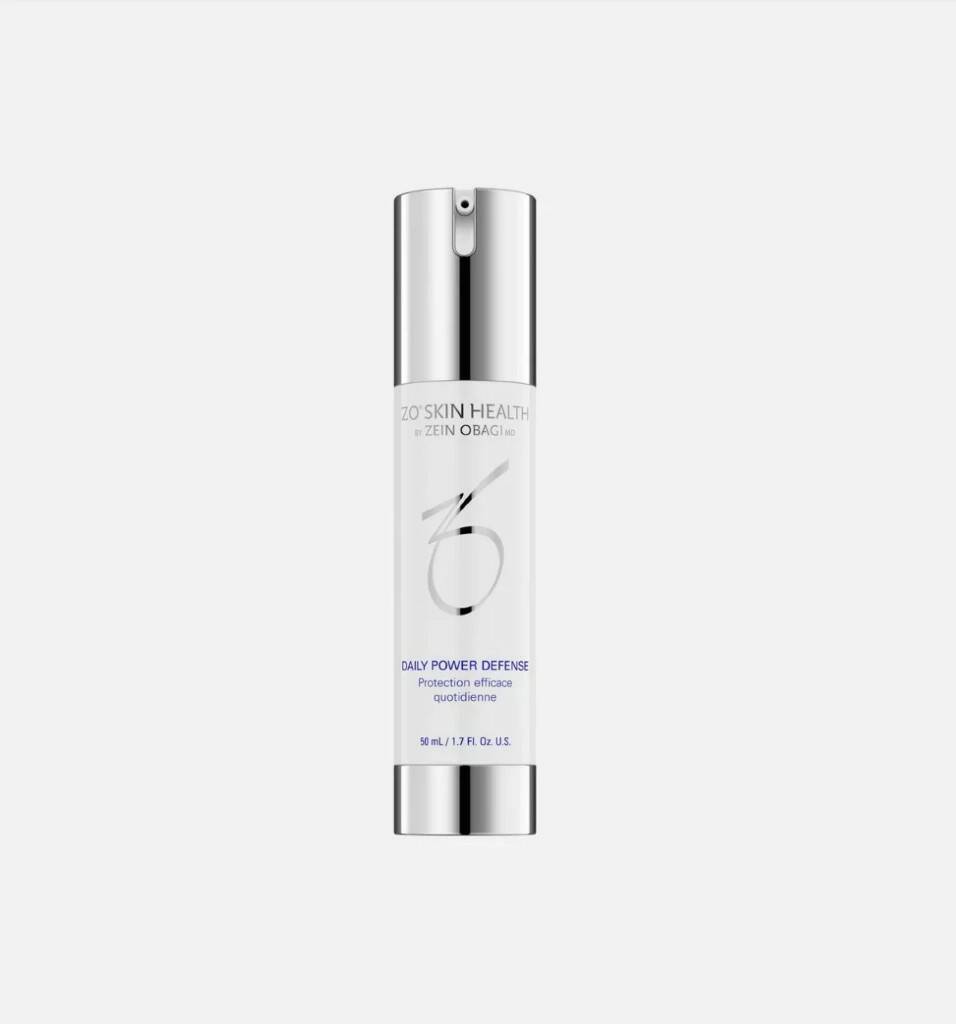 ZO skin health  DAILY POWER DEFENSE,ежедневное защитное средство, 50ml