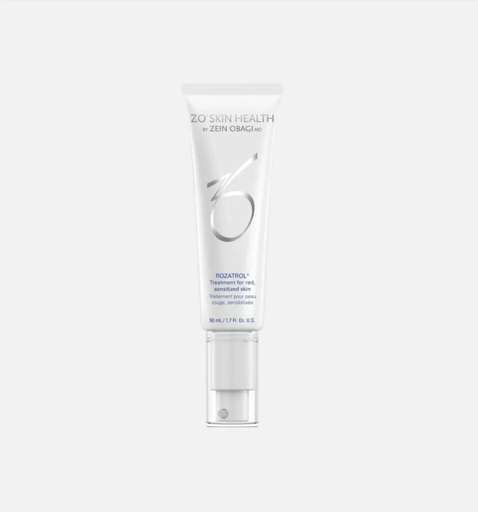 ROZATROL, сыворотка для чувствительной, склонной к покраснению кожи, 50ml