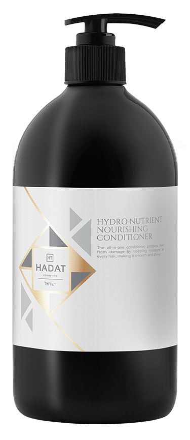 HYDRO NUTRIENT NOURISHING CONDITIONER 800мл