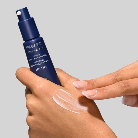 Hydropeptide FACE LIFT , увлажняющий крем с эффектом лифтинга, 30мл 3