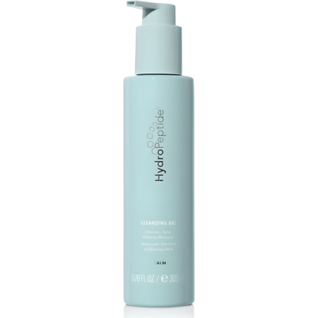 Hydropeptide CLEANSING GEL  очищающий гель для лица 200мл