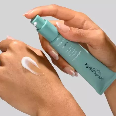 Hydropeptide AquaBoost Увлажняющая эмульсия-крем , 30ml 3