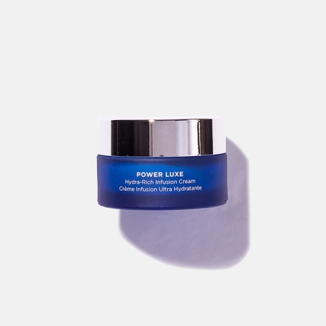 Hydropeptide Power Luxe,Глубоко насыщенный крем для ультра омоложения и интенсивной гидратации, 30ml