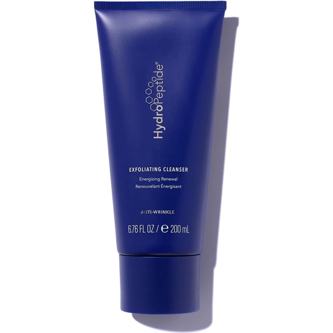 Hydropeptide Exfoliating Cleanser , Очищающее средство с миорелаксирующим действием, 200ml
