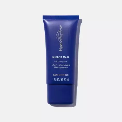 Hydropeptide Miracle Mask, омолаживающая маска, 30мл