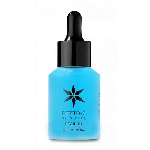 Phyto-C гель-сыворотка  ICY BLUE 15ml