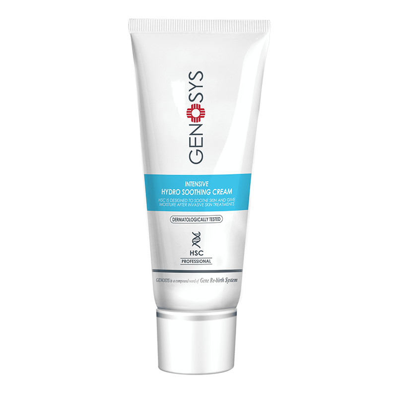 INTENSIVE HYDRO SOOTHING CREAM 50ml