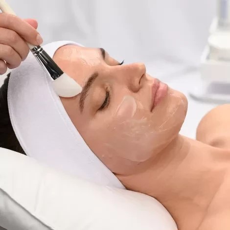 Hydropeptide HYDRO-LOCK SLEEP MASK, Ночная маска с «королевским» пептидом для интенсивной биоревитализации кожи 75 мл 3