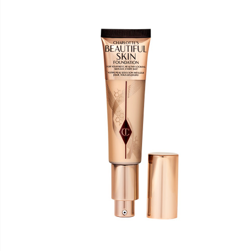Charlotte Tilbury CHARLOTTE'S BEAUTIFUL SKIN FOUNDATION Тональный крем (4N),30ml