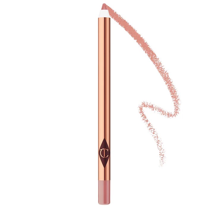 Charlotte Tilbury Карандаш для губ Lip Cheat в оттенке Pillow Talk, 1,2 гр
