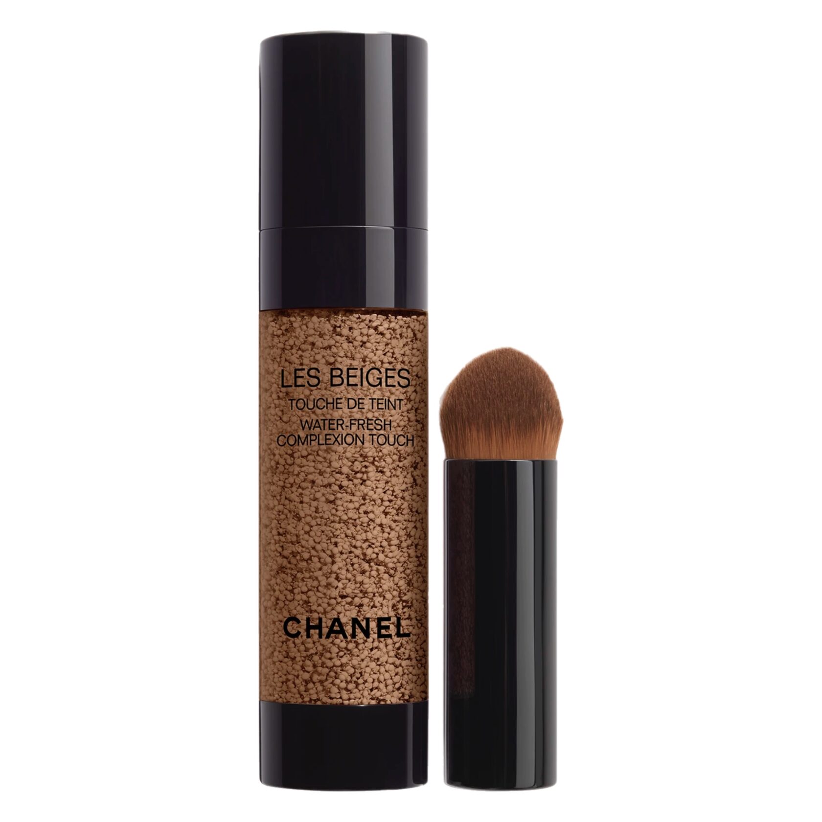 Chanel Les Beiges Water Fresh Complexion B20 Освежающий тональный флюид-тинт, 20 мл