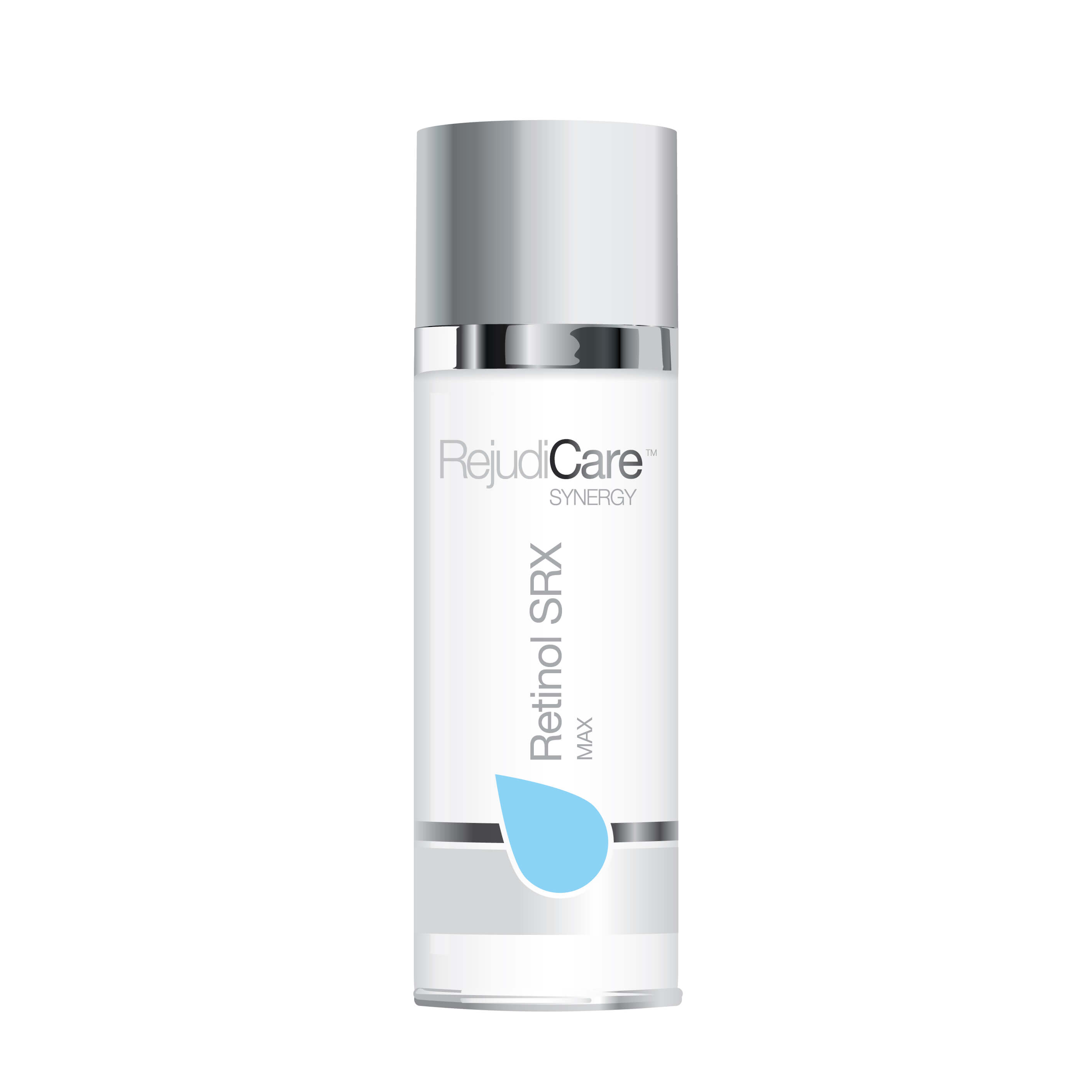 RejudiCare RETINOL SRX MAX 1%,гель с ретинолом в максимальной концентрации 1%, 30ml