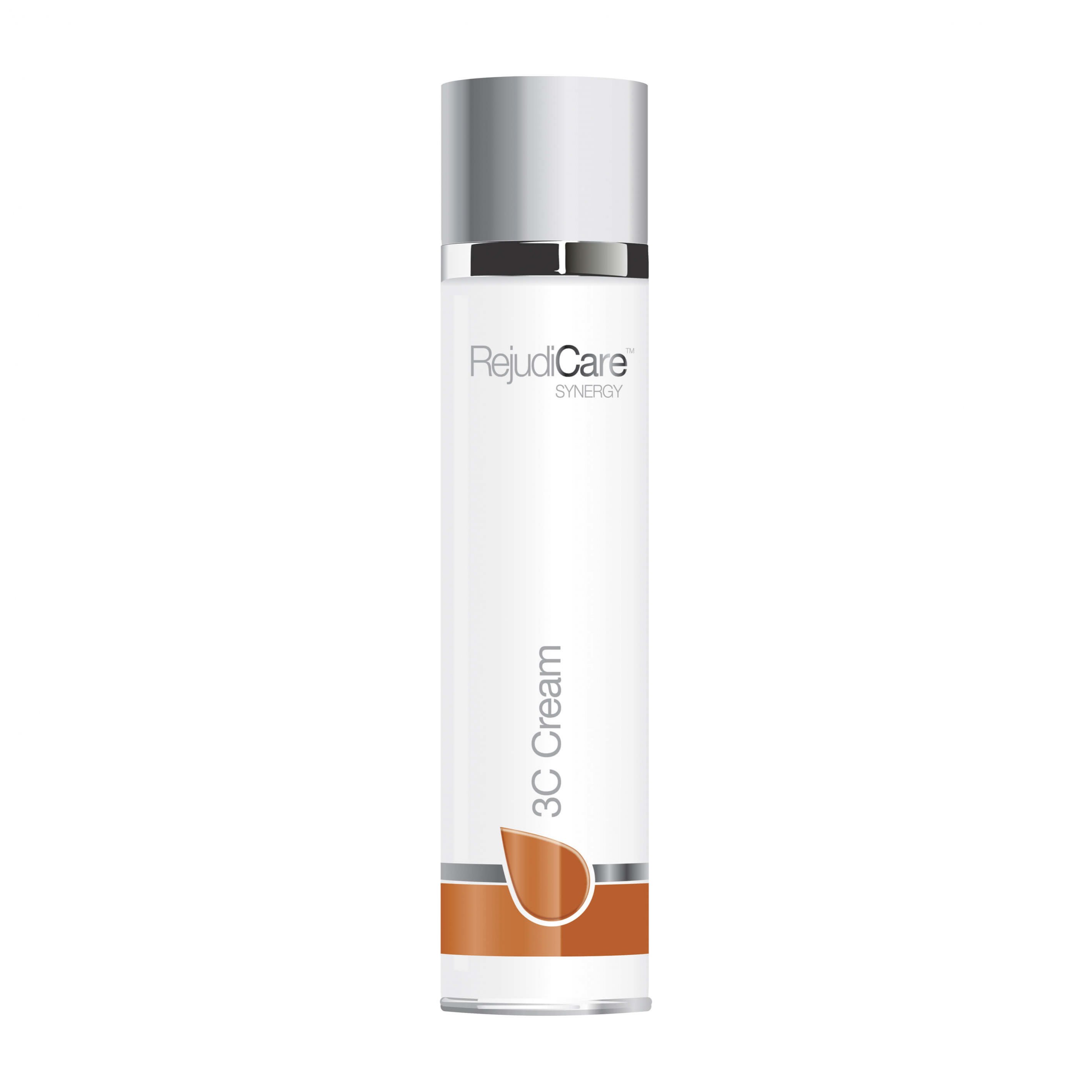 RejudiCare 3C CREAM,омолаживающий крем с витамином С, 50ml