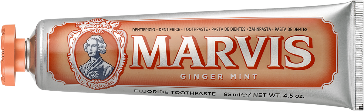 GINGER MINT 85ml