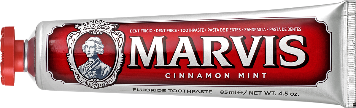 CINNAMON MINT 85ml