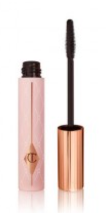 Charlotte Tilbury тушь для ресниц Pillow Talk Push Up Lashes (super black)