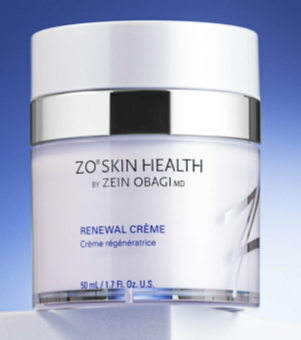 ZO skin health RENEWAL CREME,ежедневный обновляющий крем, 50ml