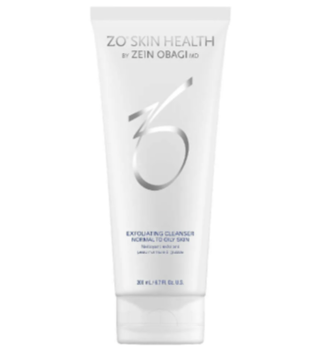 EXFOLIATING CLEANSER MINI 60 ML