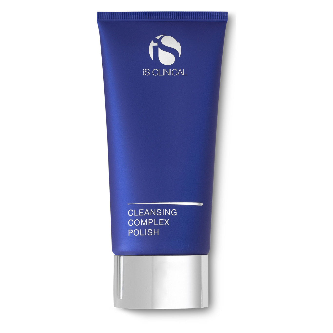 IS CLINICAL CLEANSING Гель-скраб для очищения кожи Cleansing Complex Polish, 120 мл