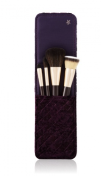 Charlotte's Magic Mini Brush Set Набор кистей